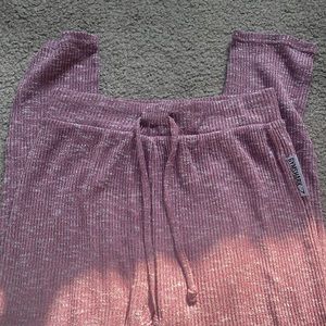 XS Gymshark leggings